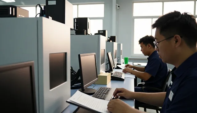 北京国心安科技有限公司