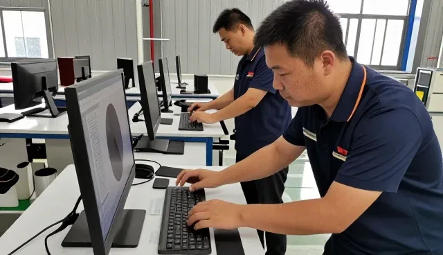 北京国心安科技有限公司打造适用于厂房车间的技术开发