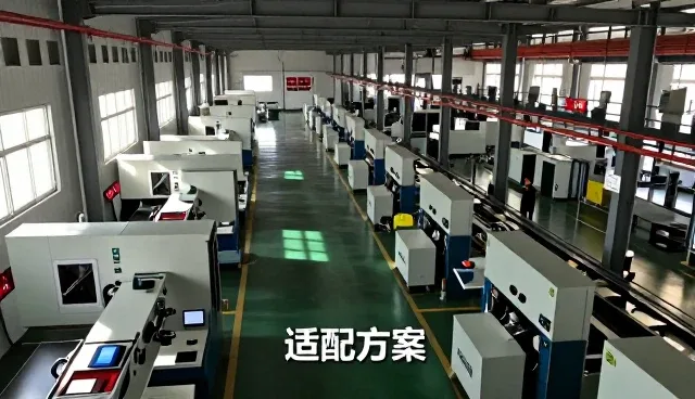 适配方案客户如何选择技术开发